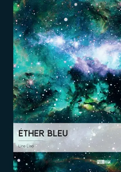 Ether bleu