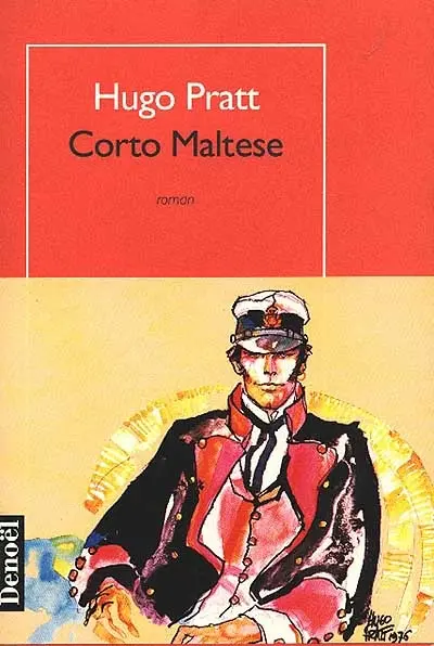 Corto Maltese
