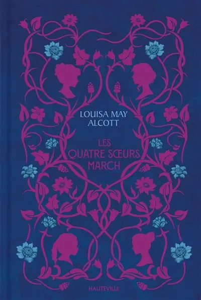 Les quatre soeurs March