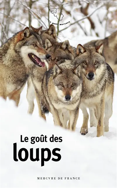 Le goût des loups