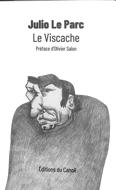 Le Viscache. El Viscacha
