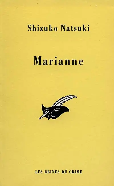 Marianne