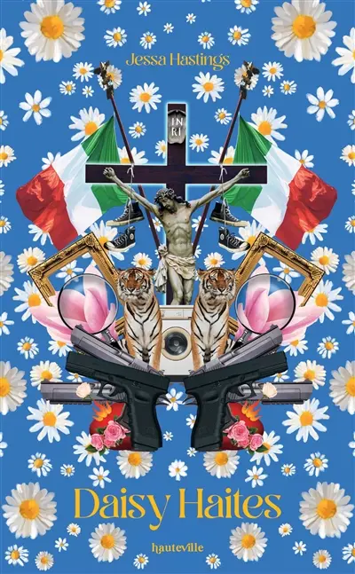 Magnolia Parks. Vol. 2. Daisy Haites