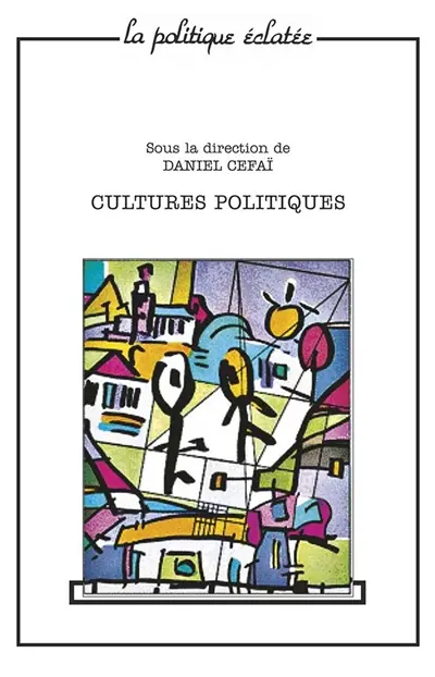 Cultures politiques