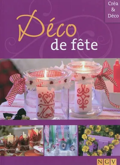 Déco de fête