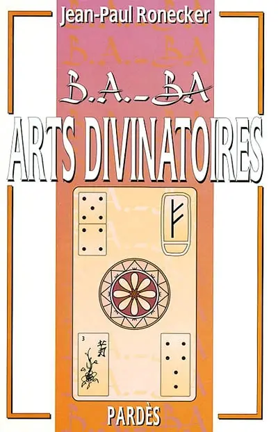 Arts divinatoires