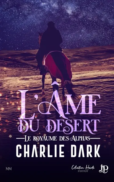 L'âme du désert