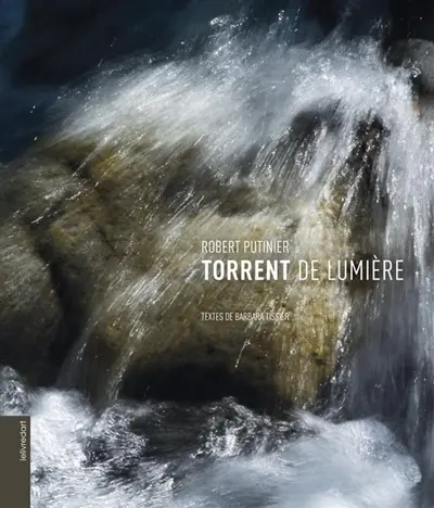 Torrent de lumière