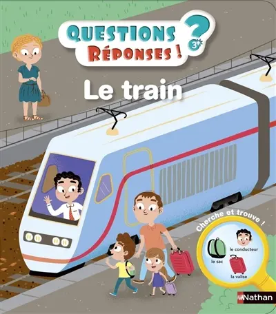 Le train