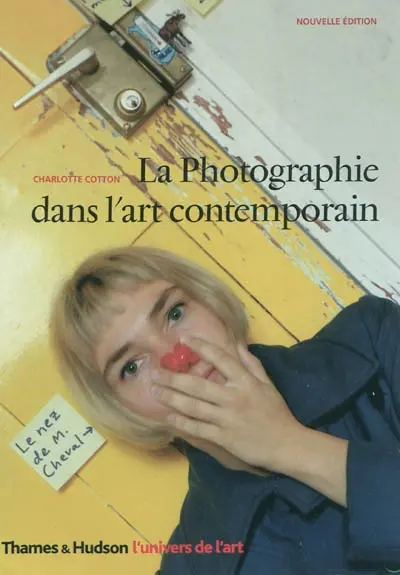 La photographie dans l'art contemporain