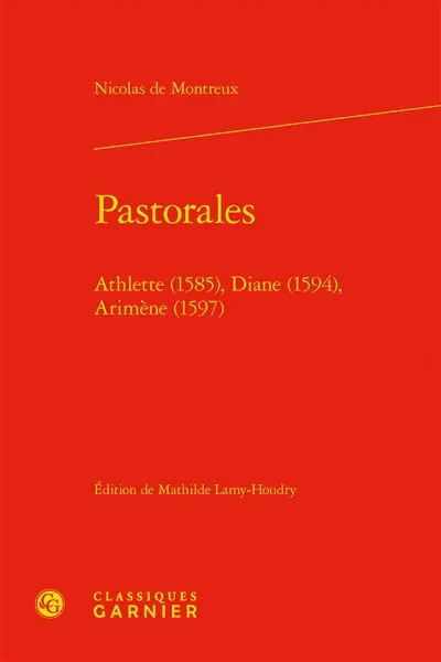 Pastorales