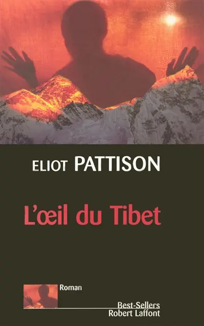 L'oeil du Tibet