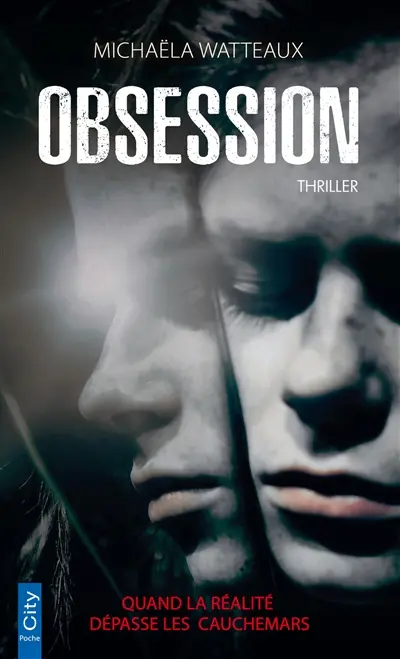 Obsession : thriller
