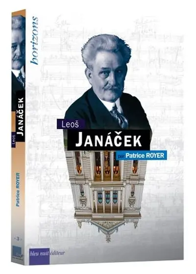 Leos Janacek
