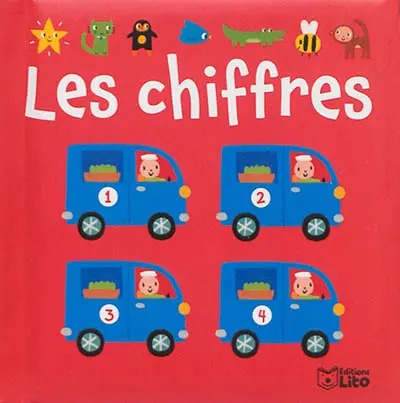 Les chiffres