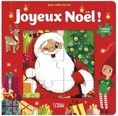 Joyeux Noël !
