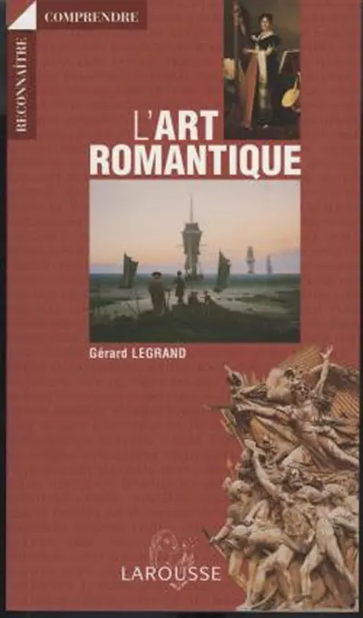 L'art romantique