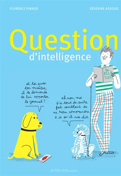 Question d'intelligence