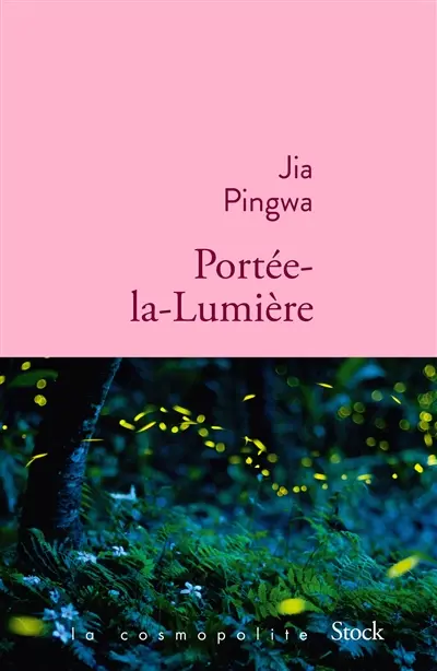 Portée-la-Lumière