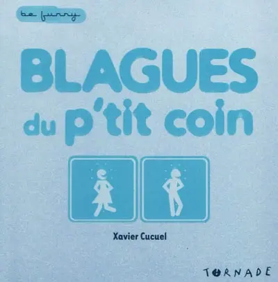 Blagues du p'tit coin