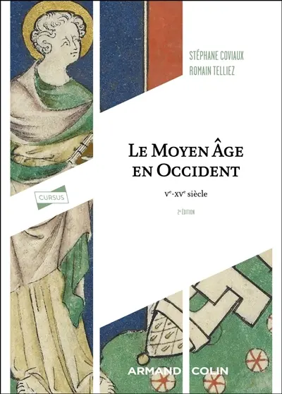 Le Moyen Age en Occident : Ve-XVe siècle