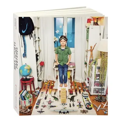 Mes jouets préférés : par des enfants du monde