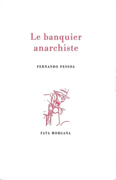 Le banquier anarchiste