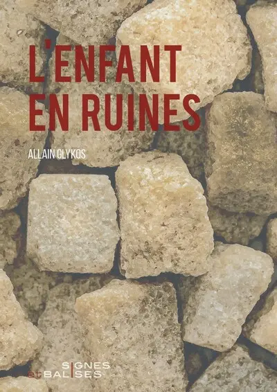 L'enfant en ruines