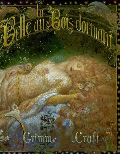La belle au bois dormant