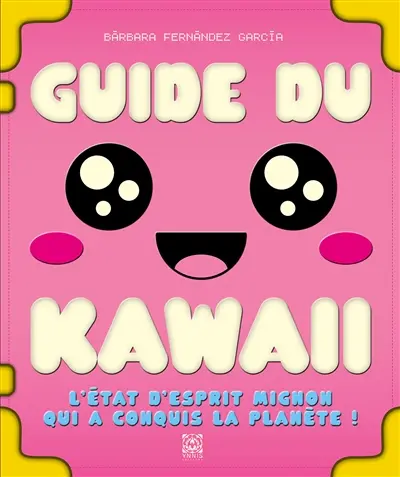Guide du kawaii : l'état d'esprit mignon qui a conquis la planète !