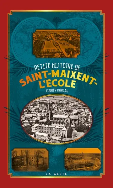 Petite histoire de Saint-Maixent-l'Ecole