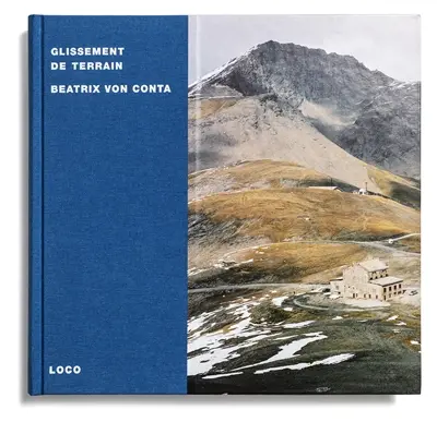 Glissement de terrain