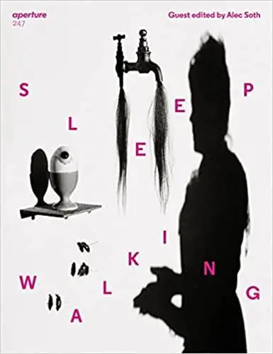 Magazine Aperture 247 Sleepwalking