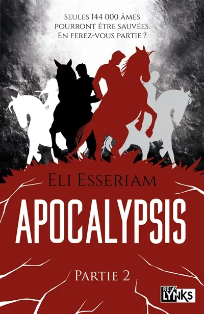 Apocalypsis. Vol. 2