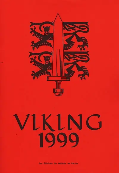 Viking : index