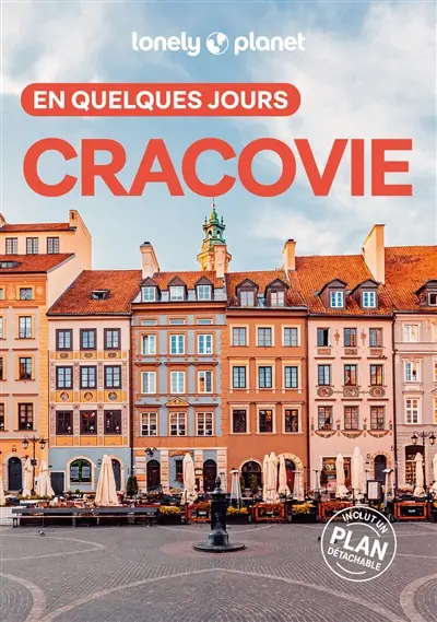 Cracovie en quelques jours