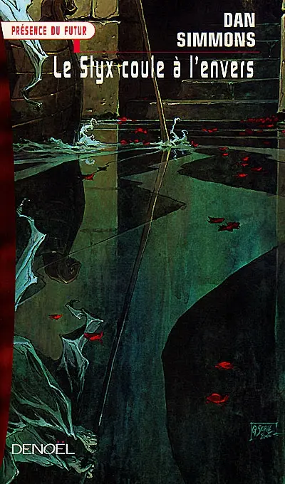 Le Styx coule à l'envers