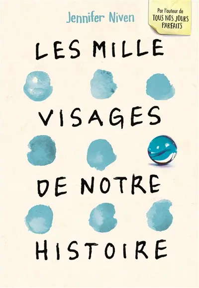 Les mille visages de notre histoire