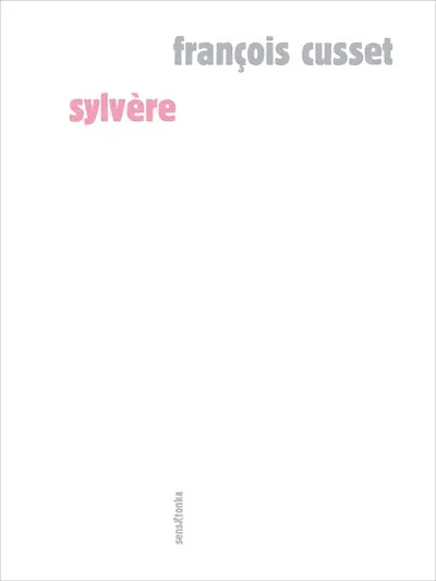Sylvère