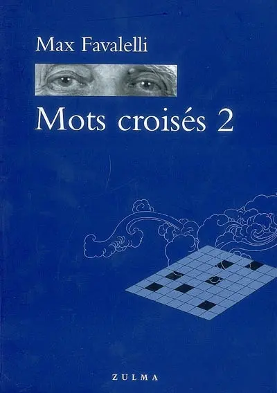 Mots croisés. Vol. 2