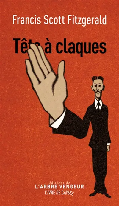 Tête à claques