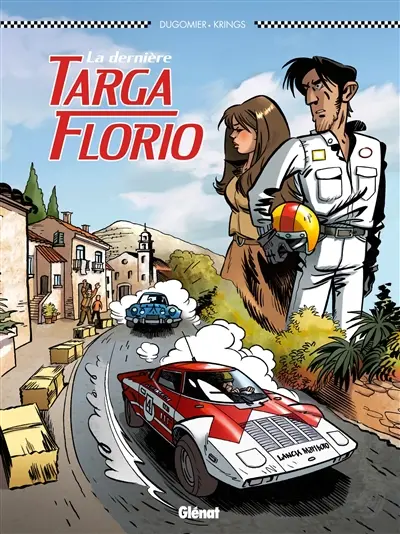 La dernière Targa Florio