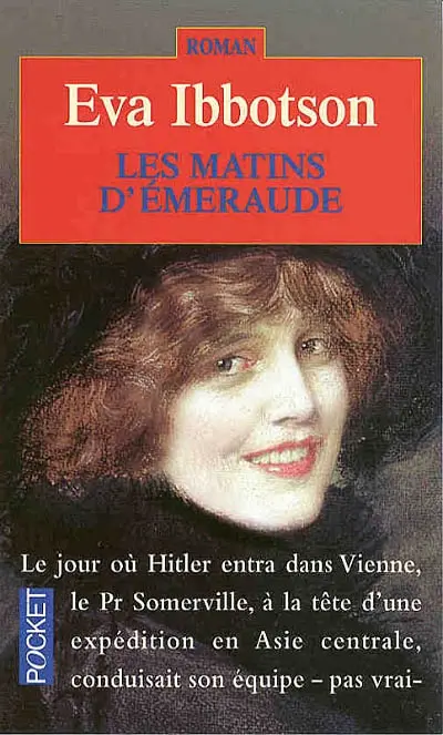 Les matins d'émeraude