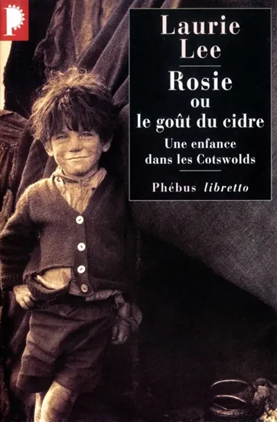 Rosie ou Le goût du cidre