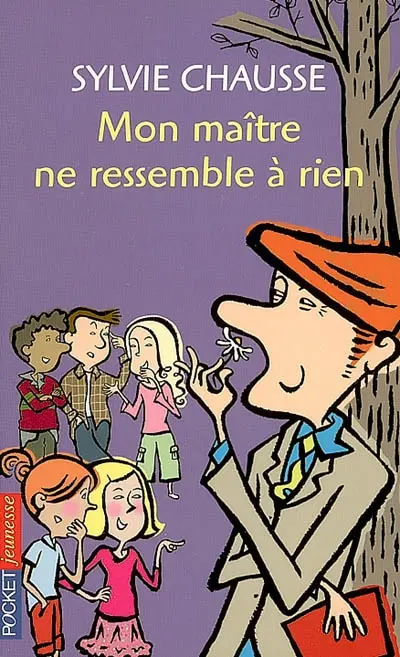 Mon maître ne ressemble à rien