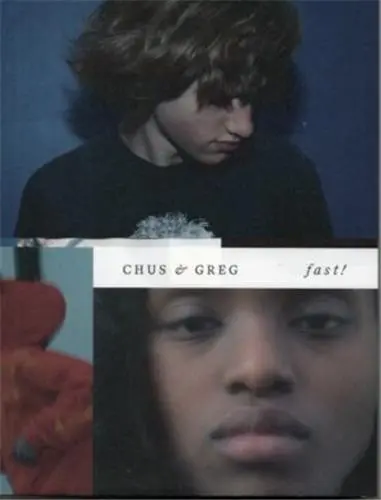 Chus & Greg Fast !