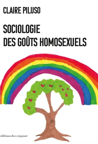 Sociologie des goûts homosexuels