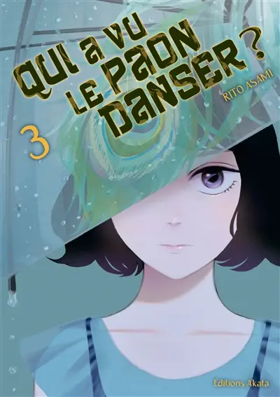 Qui a vu le paon danser ?. Vol. 3
