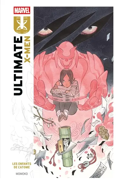 Ultimate X-Men. Vol. 1. Les enfants de l'atome