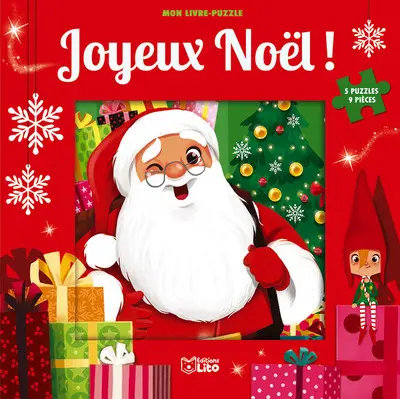 Joyeux Noël !